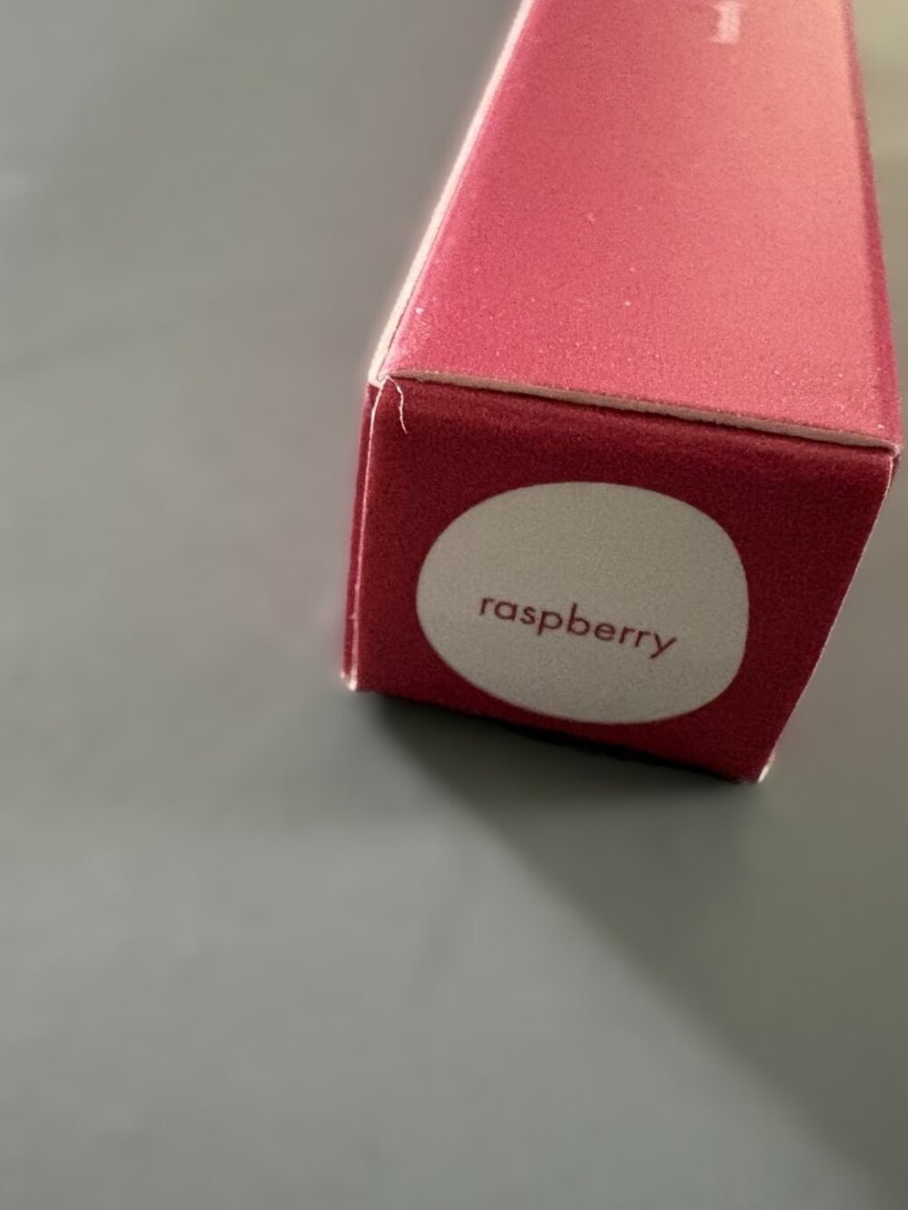 Smooche Extreme Lip Plumper Raspberry - Picture 5 of 5